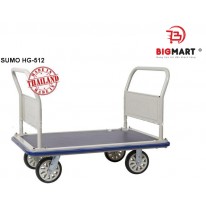 Xe Đẩy Hàng 4 Bánh SUMO HG-512