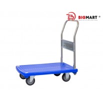 Xe Đẩy Hàng 4 Bánh Gấp Gọn Sumo NP-211