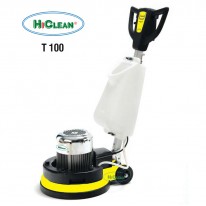 Máy chà sàn tạ và đánh bóng HiClean T100