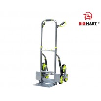 Xe Kéo Đẩy Leo Cầu Thang Advindeq TL120/200 (120kg)