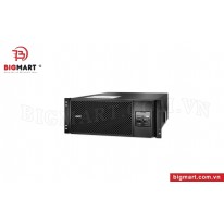 Bộ lưu điện APC Smart SRT6KRMXLI