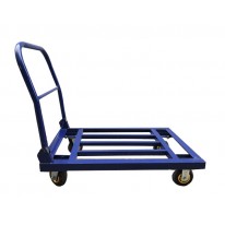 Xe đẩy hàng 4 bánh TC500 tải trọng 500kg