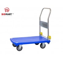 Xe Đẩy Hàng 4 Bánh Feida FD150 Tải Trọng 150kg