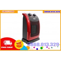 Máy sưởi gốm Ceramic Creen CR-H99 2000W New 2021