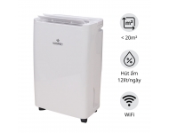 Máy hút ẩm Kosmen KM-12W (12 Lít/24h)
