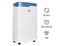 Máy hút ẩm Kosmen KM-20N