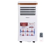 Điều hòa di động FujiHome PAC10