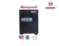 Két sắt Honeywell 2108 khoá cơ ( Mỹ )