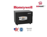 Két sắt Honeywell 2112 khoá điện tử ( Mỹ )