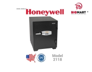 Két sắt Honeywell 2118 khoá điện tử ( Mỹ )