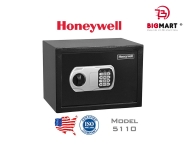 Két sắt Honeywell 5110 khoá điện tử ( Mỹ )