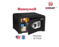 Két sắt Honeywell 5706 khoá điện tử ( Mỹ )