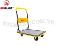 Xe Đẩy Hàng 4 Bánh Gấp Gọn Sumika T150