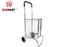 Xe kéo đi chợ đa năng TL-90C tải trọng 50kg